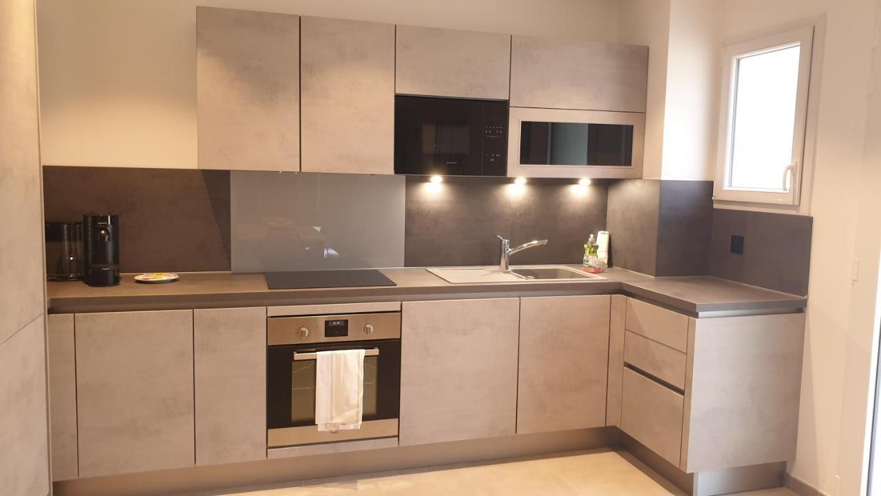 Appartement Ire Sévrier エクステリア 写真