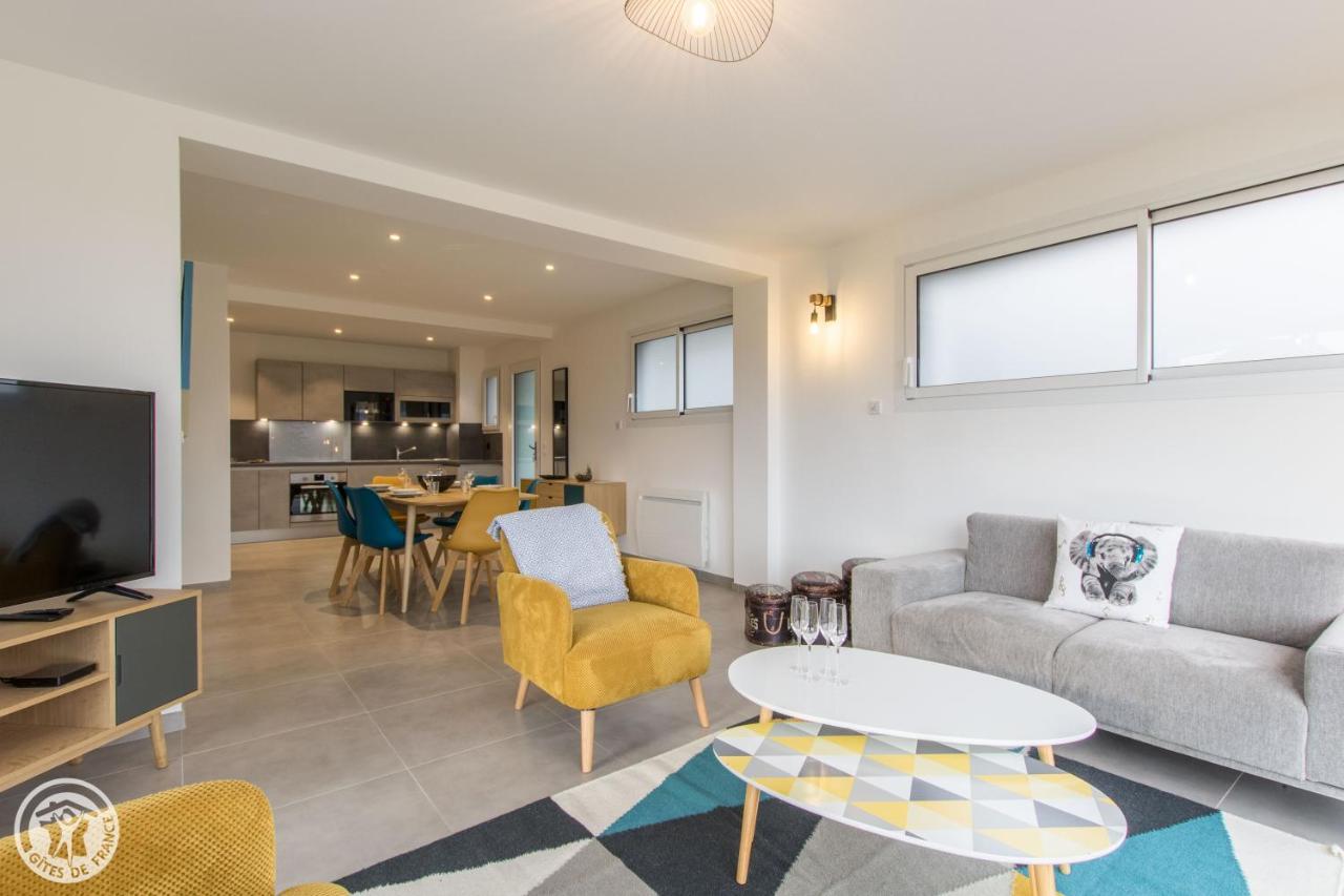 Appartement Ire Sévrier エクステリア 写真